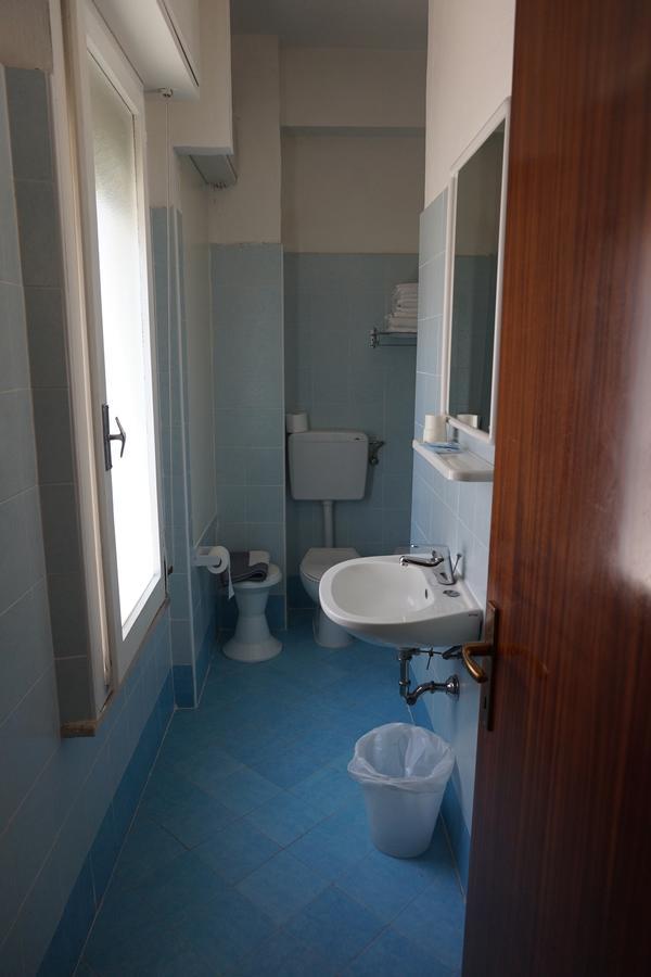 Hotel Ines Cesenatico Exteriér fotografie