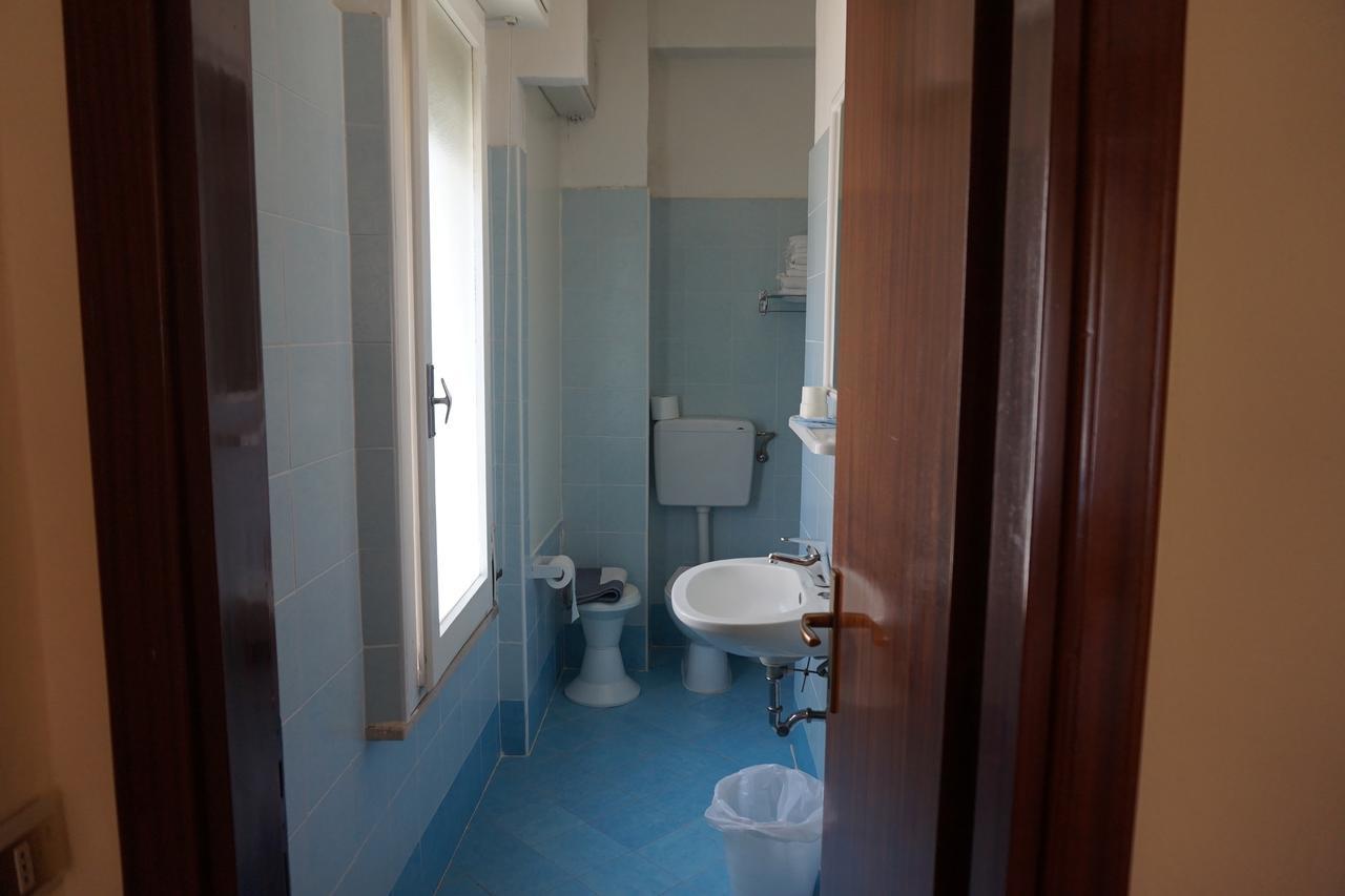 Hotel Ines Cesenatico Exteriér fotografie