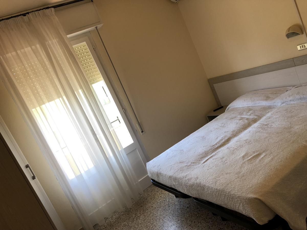 Hotel Ines Cesenatico Exteriér fotografie